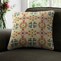 Architectural Treasures Made to Order Cushion Cover