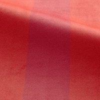 Elements Velvet Stripe Made to Measure Fabric By The Metre
