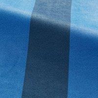 Elements Velvet Stripe Made to Measure Fabric By The Metre