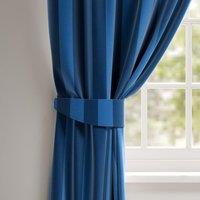 Elements Velvet Stripe Made to Order Curtain Tieback