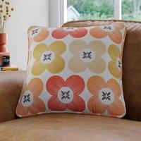Elements Daisy Made to Order Cushion Cover