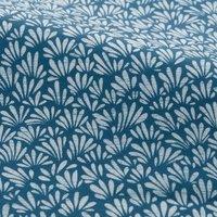 Prussia Cove Fire Retardant Made to Measure Fabric By The Metre