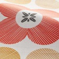 Elements Daisy Made to Measure Fabric By The Metre