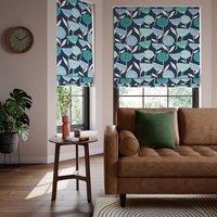 Elements Emmott Made to Measure Roman Blind