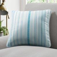 Shore Stripe Made to Order Cushion Cover
