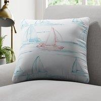 Portloe Made to Order Cushion Cover
