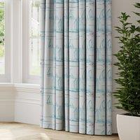 Portloe Made to Measure Fire Retardant Curtains