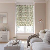 Dahlia Blackout Made to Measure Roller Blind