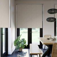 Savanna Blackout Made to Measure Roller Blind