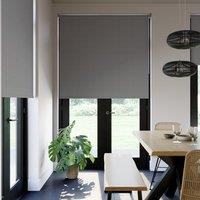 Dunham Blackout Made to Measure Roller Blind