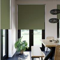 Windsor Blackout Made to Measure Roller Blind