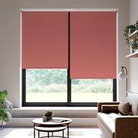 Luna Blackout Made to Measure Roller Blind