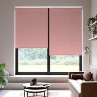 Luna Blackout Made to Measure Roller Blind