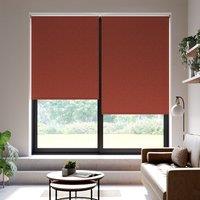 Luna Blackout Made to Measure Roller Blind