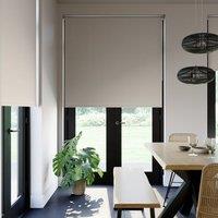 Dunham Blackout Made to Measure Roller Blind