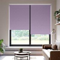Luna Blackout Made to Measure Roller Blind