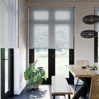 Newbury Sheer Made to Measure Roller Blind