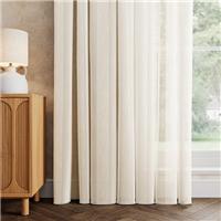 Haddon Made to Measure Voile Curtains