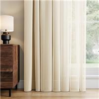 Marquis Made to Measure Voile Curtains