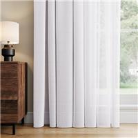 Shimmer Made to Measure Voile Curtains