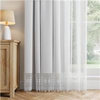 Melissa Made to Measure Voile Curtains