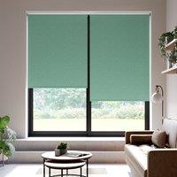 Luna Blackout Made to Measure Roller Blind