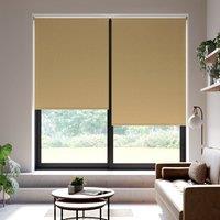 Luna Blackout Made to Measure Roller Blind