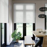 Witton Zebra Sheer Made to Measure Roller Blind