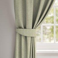 Porto Made to Order Curtain Tieback