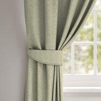 Porto Made to Order Curtain Tieback