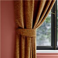 Textured Chenille Made To Measure Curtain Tieback