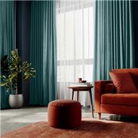 Textured Chenille Made To Measure Curtains