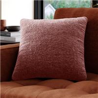Textured Chenille Made To Measure Cushion Cover