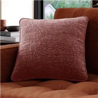 Textured Chenille Made To Measure Cushion Cover