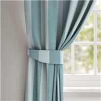 Saluzzo Stripe Made to Order Curtain Tieback