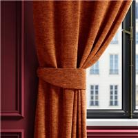 Dimensions Weave Made To Measure Curtain Tieback