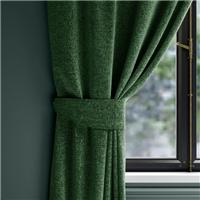 Textured Chenille Made To Measure Curtain Tieback