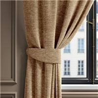 Dimensions Weave Made To Measure Curtain Tieback