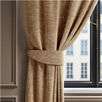 Dimensions Weave Made To Measure Curtain Tieback