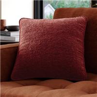 Textured Chenille Made To Measure Cushion Cover