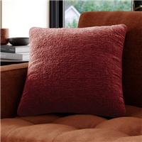 Textured Chenille Made To Measure Cushion Cover