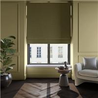 Dimensions Weave Made To Measure Roman Blind