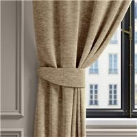 Dimensions Weave Made To Measure Curtain Tieback