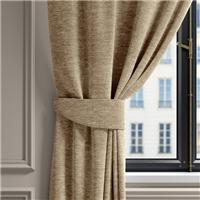 Dimensions Weave Made To Measure Curtain Tieback