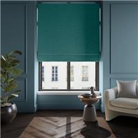Dimensions Weave Made To Measure Roman Blind