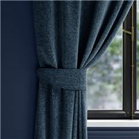 Textured Chenille Made To Measure Curtain Tieback