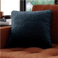 Textured Chenille Made To Measure Cushion Cover