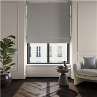 Dimensions Weave Made To Measure Roman Blind