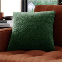 Textured Chenille Made To Measure Cushion Cover