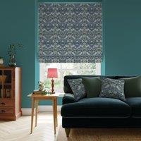 Strawberry Thief Polyester Made To Measure Roman Blind